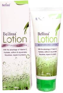 Bellissa Moisturising Lotion (Pack OF 2) 100*2=