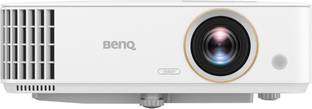 BenQ TH585 (3500 lm / 1 Speaker / Remote Controller) Full HD||DLP Feature Projector