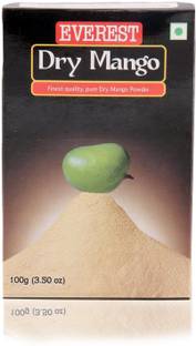EVEREST Dry Mango Powder 100g PacK of 1