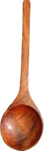 SWH MP5 Wooden Serving Spoon Set