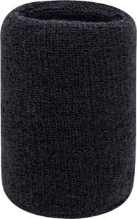 Neska Moda Cotton Wrist Band Fitness Band