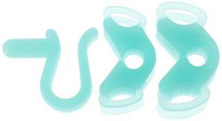 NMD NEXUS MEDODENT Bite Block with Cheek Retractor Hand Held Retractor