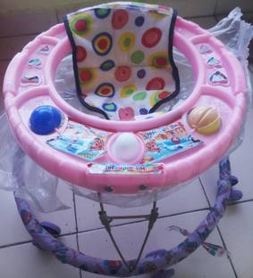 Piamo Musical Activity Walker