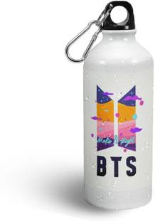 Tee Mafia BTS Make It Right 600 ml Water Bottle