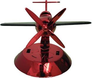 Cloudsale Cologne Car Freshener Diffuser Aero12 Solar Red