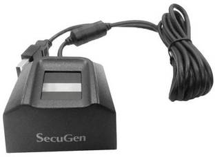 SECUGEN HU 20 Access Control