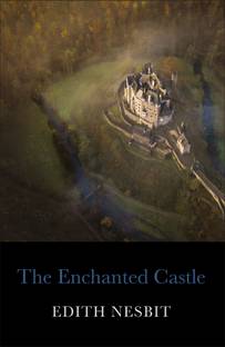 THE ENCHANTED CASTLE
