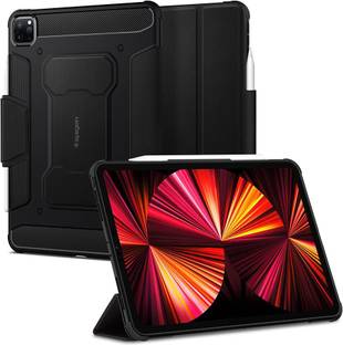 Spigen Rugged Armor Pro Back Cover for Apple iPad Pro 11 inch