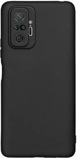 FeelWhiz Back Cover for Mi Redmi Note 10 Pro Max / Mi Redmi Note 10 Pro