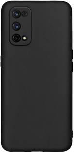 PrintWoodies Back Cover for Realme X7 Pro