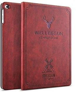 Proelite Flip Cover for Samsung Galaxy Tab A8 10.5 inch