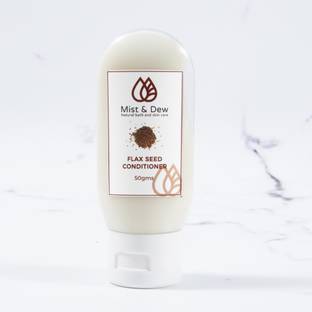 Mist And Dew Flaxseed Conditioner