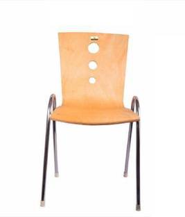 Guru Metal Dining Chair