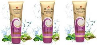 Element Radiant Glow  Face Wash