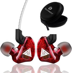 REDAMANCY 6T-QZ Wired