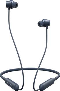 DIZO by realme TechLife Wireless Bluetooth