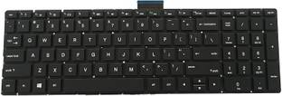 WISTAR Laptop Keyboard for HP Pavilion15-ab 15-ab000 15-ab100 15-ab200 15-ab023cl 15-ab027cl 15-ab053nr 15-ab121dx 15-ab125nr 15-ab153nr Keyboard Laptop Keyboard Replacement Key