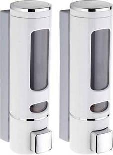 Aster 350 ml Liquid, Lotion, Gel, Foam, Conditioner, Soap, Shampoo, Sanitizer Stand Dispenser