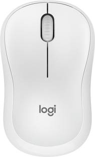Logitech M221 Wireless Ambidextrous Optical Mouse  with Bluetooth