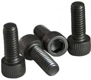 RPI SHOP Carbon Steel Cheese Head Cap Screw
