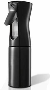 STARKENDY Durable Empty Spray Water Bottle For Hair Plants Cleaning Cooking & Skin Care 150 ml Spray Bottle