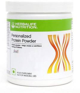 Herbalife Nutrition PERSONLIZED PROTIEN POWDER 200 GM Protein Blends
