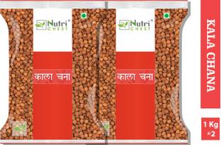Nutrichest Chana (Whole)
