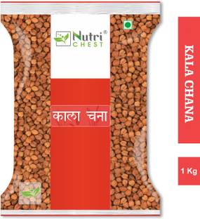 Nutrichest Chana (Whole)