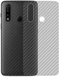 PONDRIK Back Screen Guard for Oppo A31