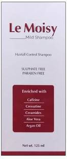 Deca | LE MOISY MILD SHAMPOO |HAIR FALL CONTROL SHAMPOO |PACK OF 1