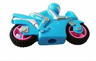 Spocco NA Single Pencil Sharpeners