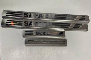 CARMART SAFARI 2020-21 Door Sill Plate