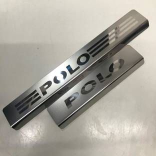 CARMART SS_POLO Door Sill Plate