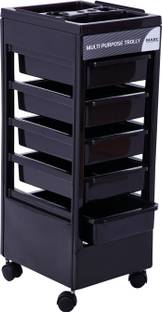 MARC Spa Trolley