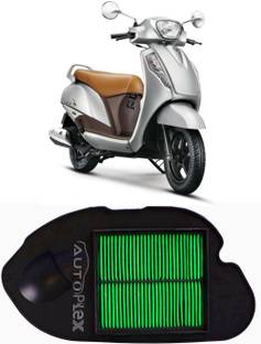 AUTOPLEX Bike Air Filter For Suzuki Access 125