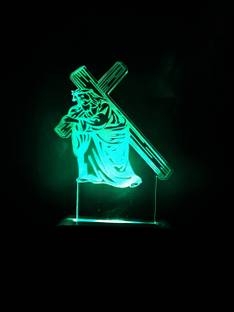 NOGAIYA Uplight Wall Lamp With Bulb