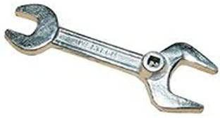Limco 11062021 OXYGEN CYLINDER SPANNER Double Sided Speciality