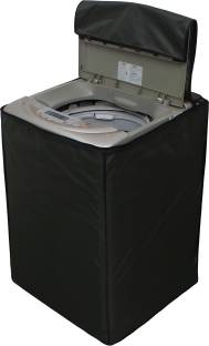 Glassiano Top Loading Washing Machine  Cover
