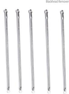 Alkaf Stainless Steel Blackhead Remover Needle