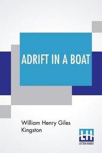 Adrift In A Boat