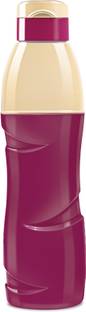 MILTON Kool Crony 1100 Insulated Water Bottle, 1 Piece, 960 ml, Purple 960 ml Bottle