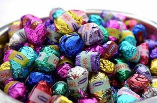 Freshtige Home Made Paan Mukhwas Chocolate Mouth Freshner Paan Mouth Freshener