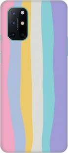 COBIERTAS Back Cover for Oneplus 8T