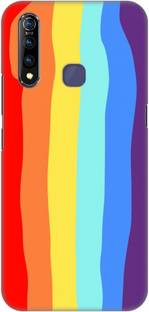 Coberta® Back Cover for Vivo Z1 Pro