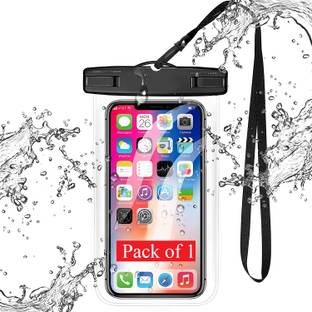 Aavjo Pouch for All Mobile upto 6 inch