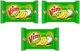 Vim super Saver Dishwash Bar
