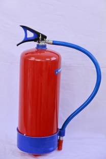 Spago ABC Type Fire Extinguisher 4 kg Fire Extinguisher Mount