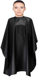 Kriti Hair Cut Cape