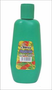 Simco HAIR FIXER PREMIUM Hair Gel
