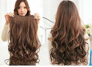 Chanderkash Long Hair Wig